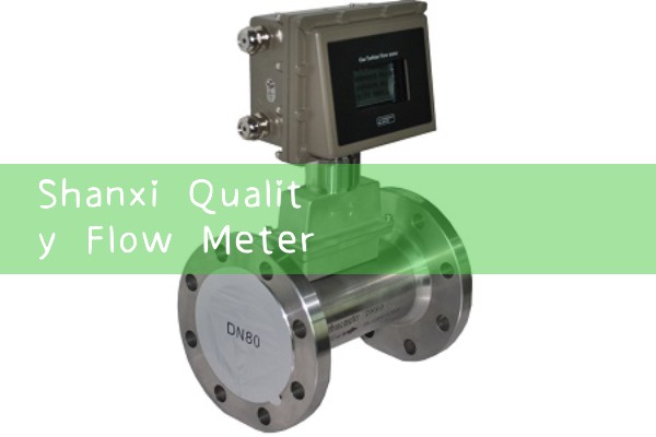 Address of Shanxi Quality Flow Meter Manufacturer
